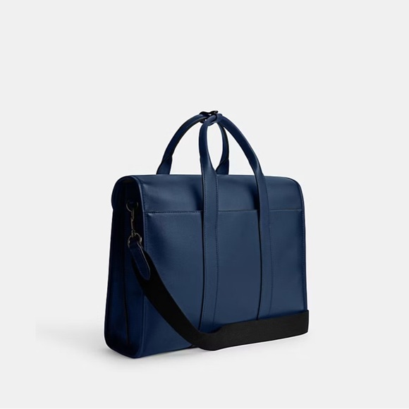 Coach Gotham Portfolio Bag - Picture 2 of 11